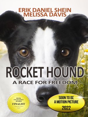cover image of Rocket Hound